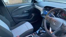 Vauxhall Corsa 1.2 Turbo Design 5dr Auto Petrol Hatchback